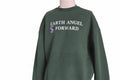 Earth Angel Forward Sweater