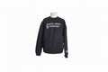 Earth Angel Forward Sweater - Black